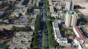 مدينة عراد / بئر السبع